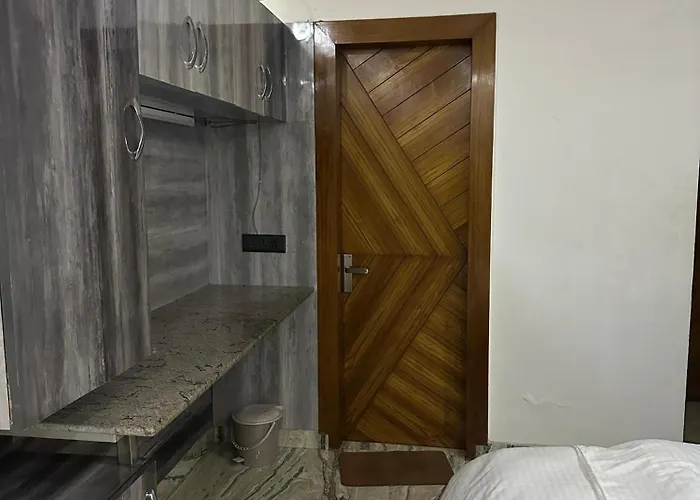 Pokoj dvoulůžkový typu deluxe