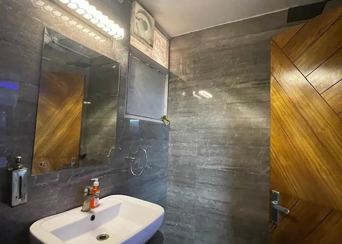 Pokoj dvoulůžkový typu deluxe